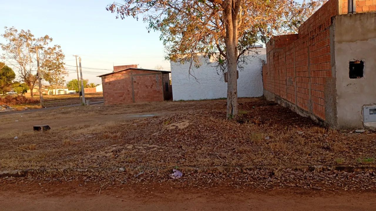 Vendo lote em luzimangues, no park dos Buritis  - Foto 2