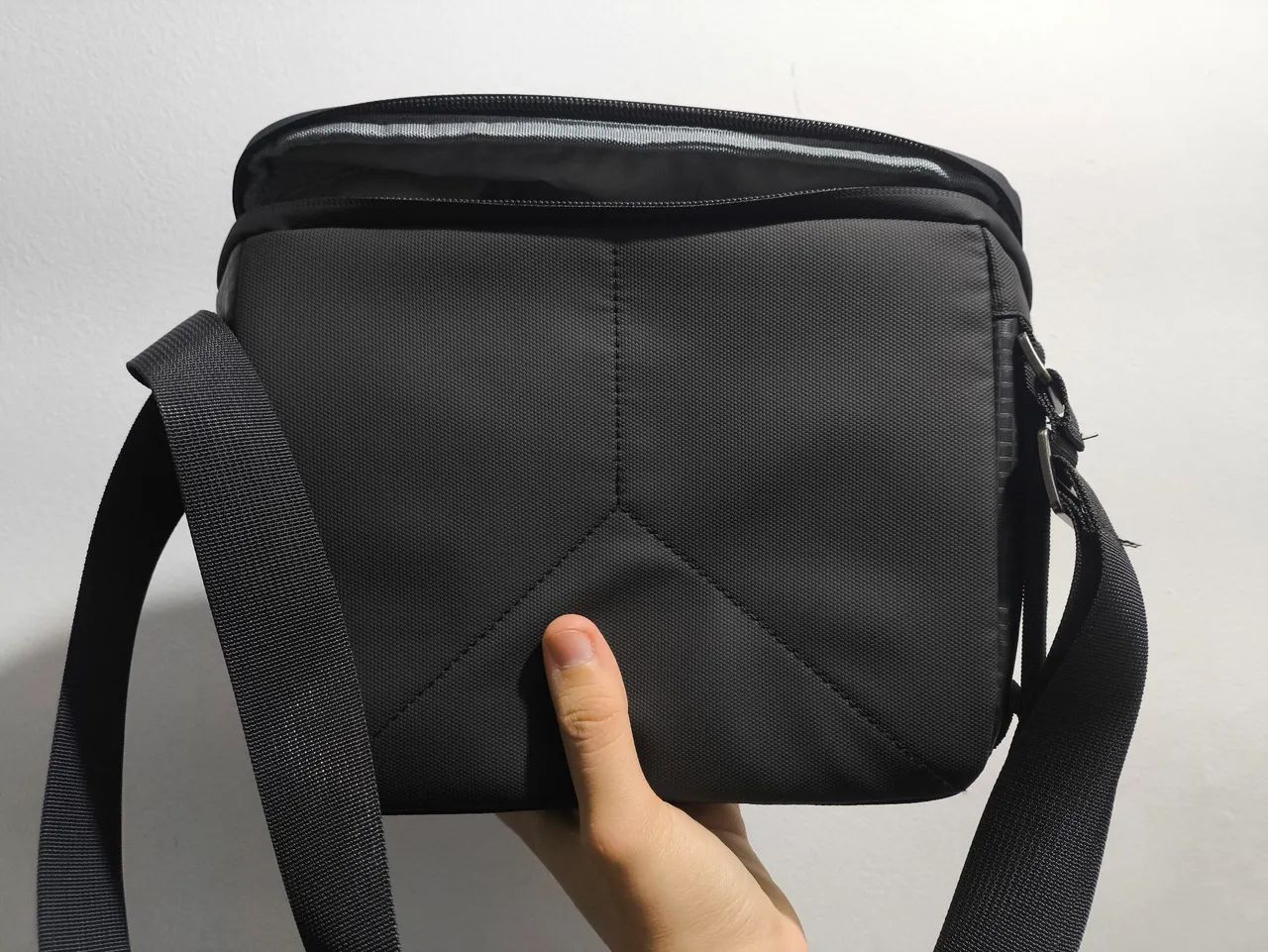 Bolsa para mini Drones da dji  - Foto 4