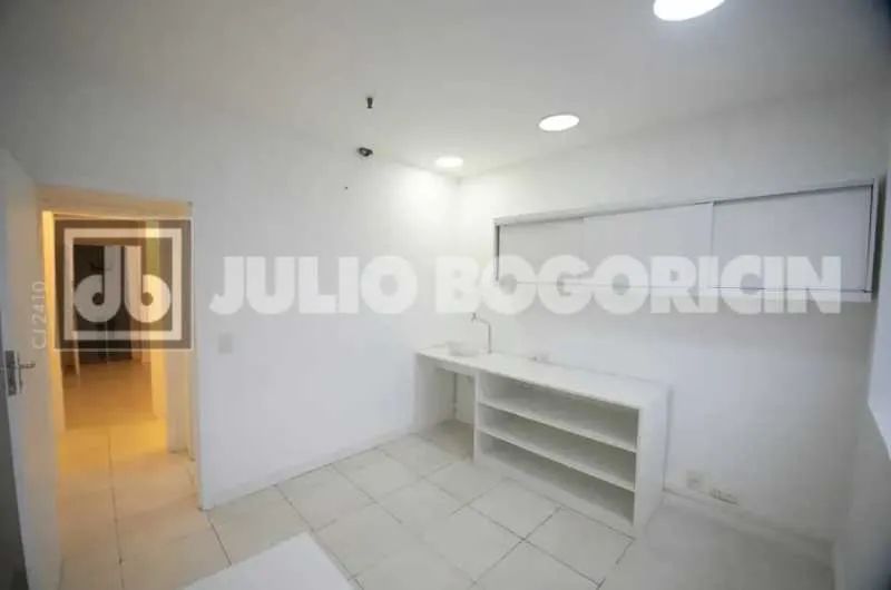 Exclusividade, prestígio e localização absoluta no coração de Ipanema. - Foto 5