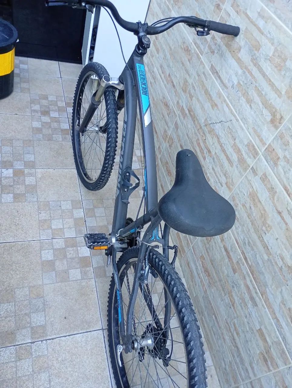 Bicicleta  - Foto 2