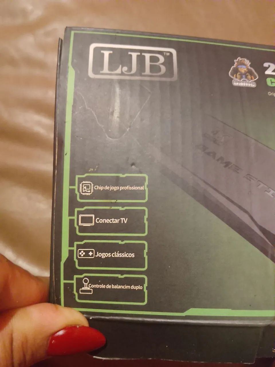 Controller gamepad, ,2.4g wireless 