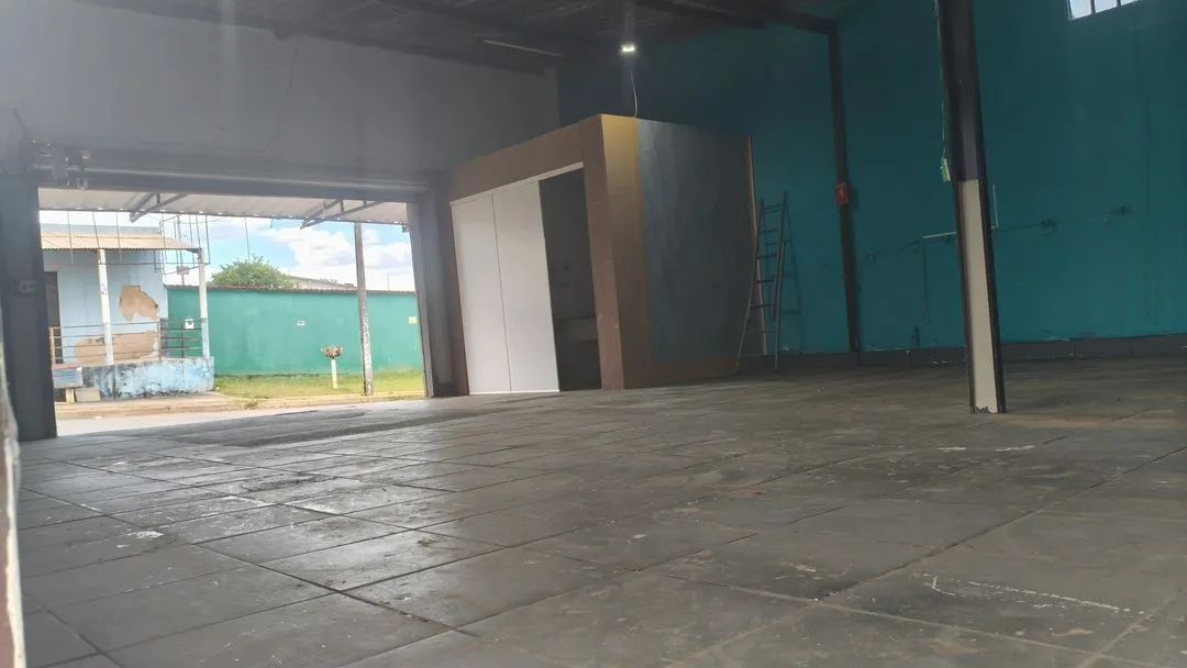 Aluguel de Sala Comercial bem localizado  - Foto 2