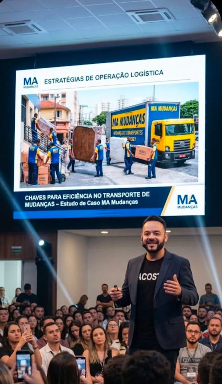 Carreto e mudança - Foto 4