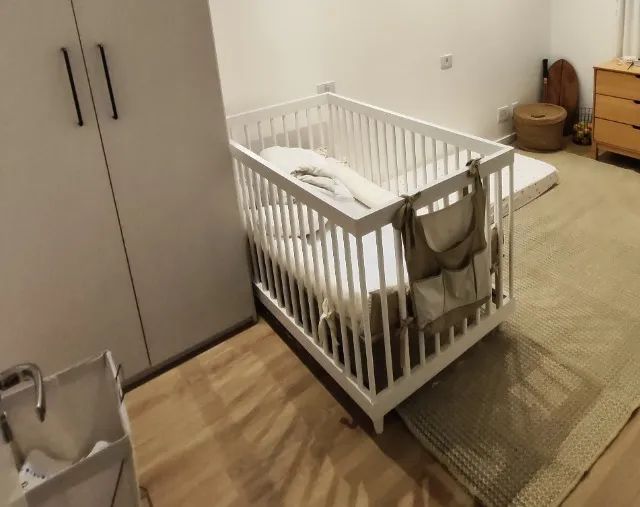 Berço  - Foto 4