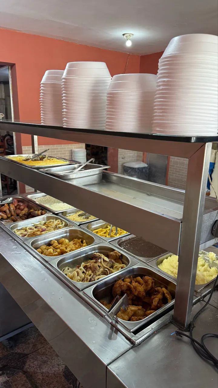 Restaurante em olaria - Foto 3
