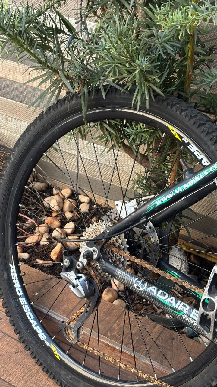 Bike  - Foto 4