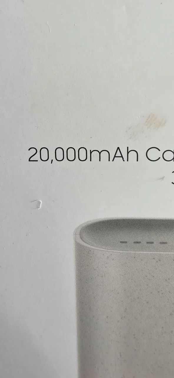Power bank samsung 45w  - Foto 3