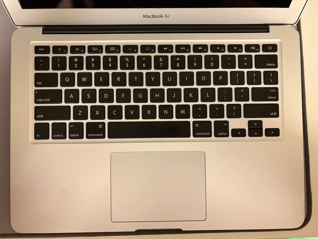 MacBook Air 13 (Early 2015) - Notebooks - Norte (Águas Claras