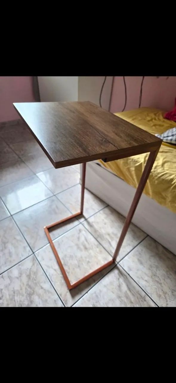 Mesa Lateral 