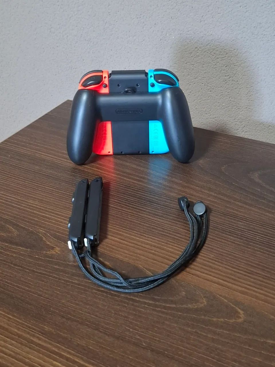 Joy Cons Originais - Foto 2