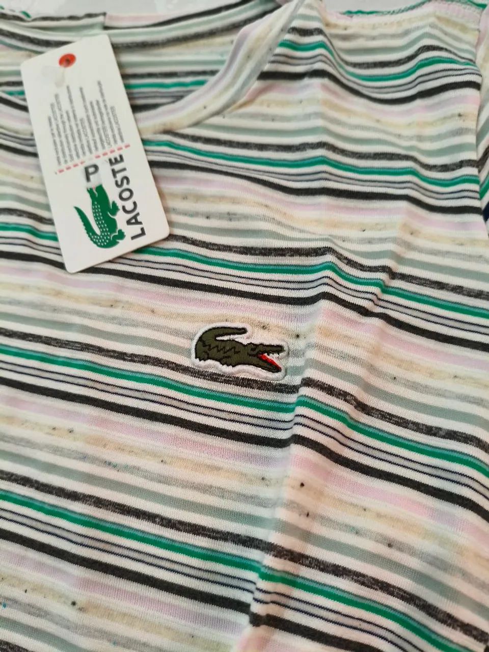 Blusa feminina P - Foto 2