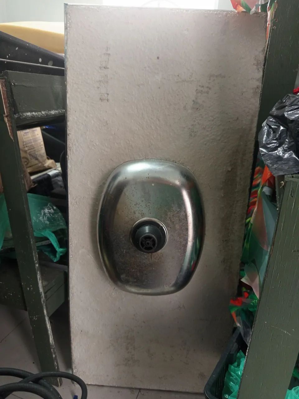 Pia inox  - Foto 2
