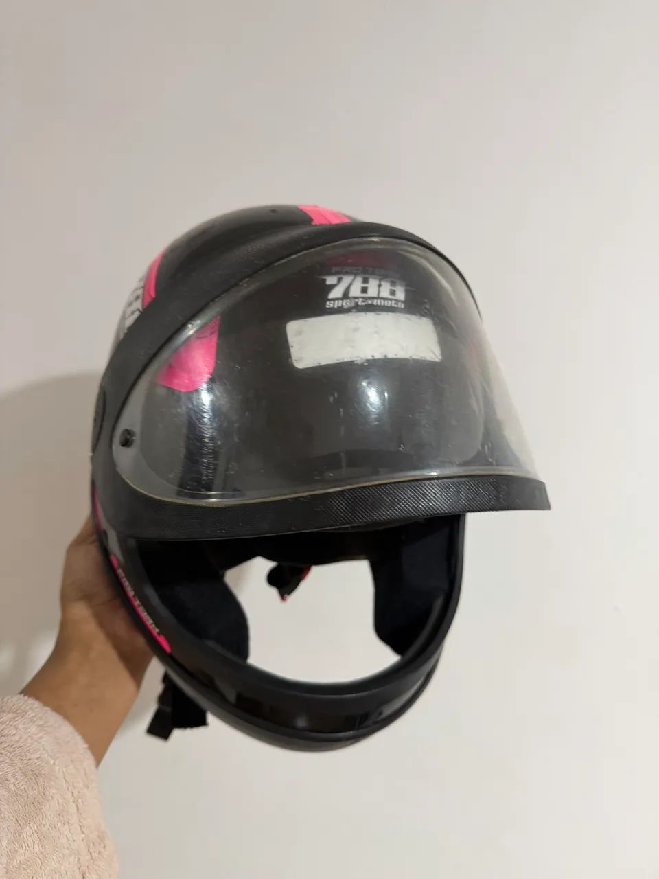 Capacete  - Foto 6