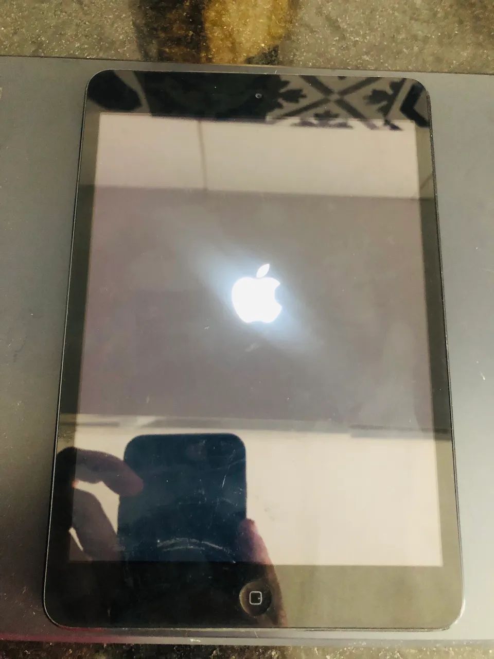 iPad mini - Vendo ou Troco   - Foto 3