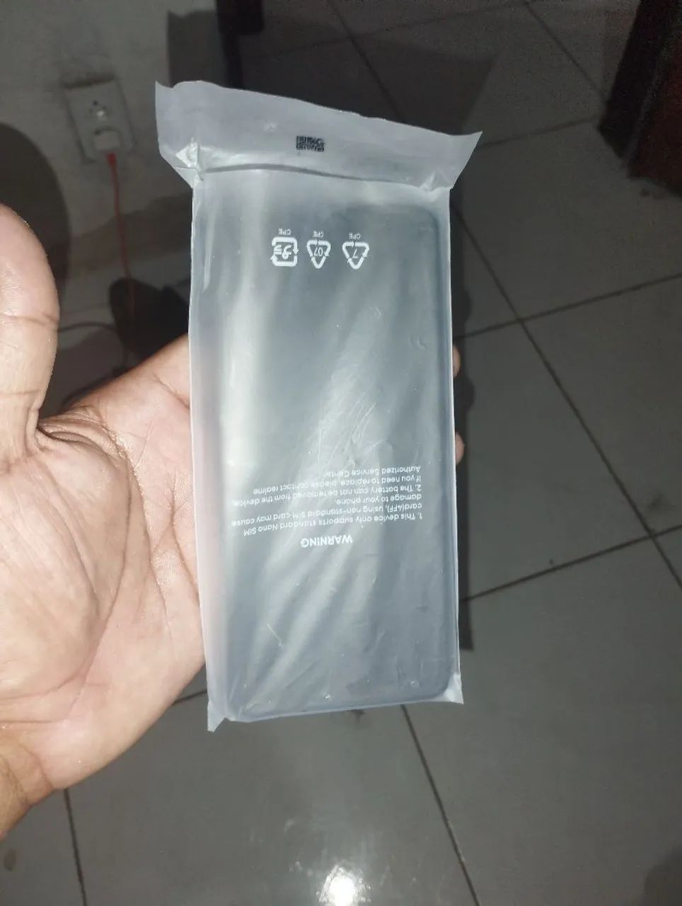 Celular a90 zero  - Foto 3