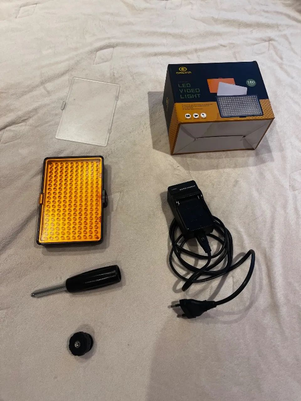 Led greika 180 led lights  - Foto 2