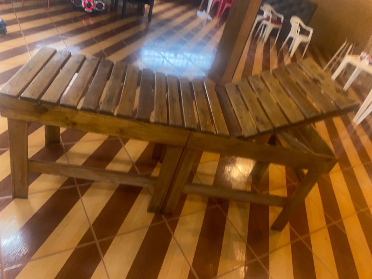 Maca de bronze - Foto 2