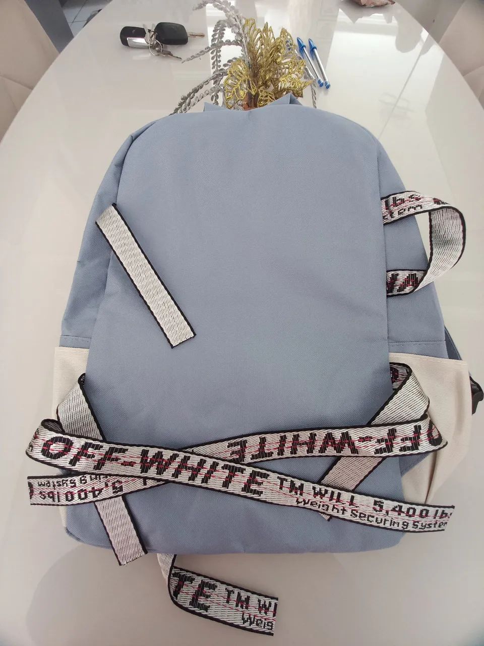 Mochila - Foto 2