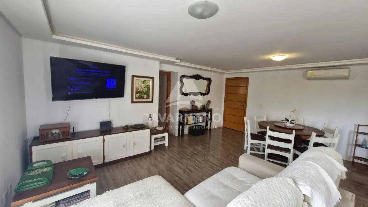 Apartamento no Edifício Munich - Foto 4