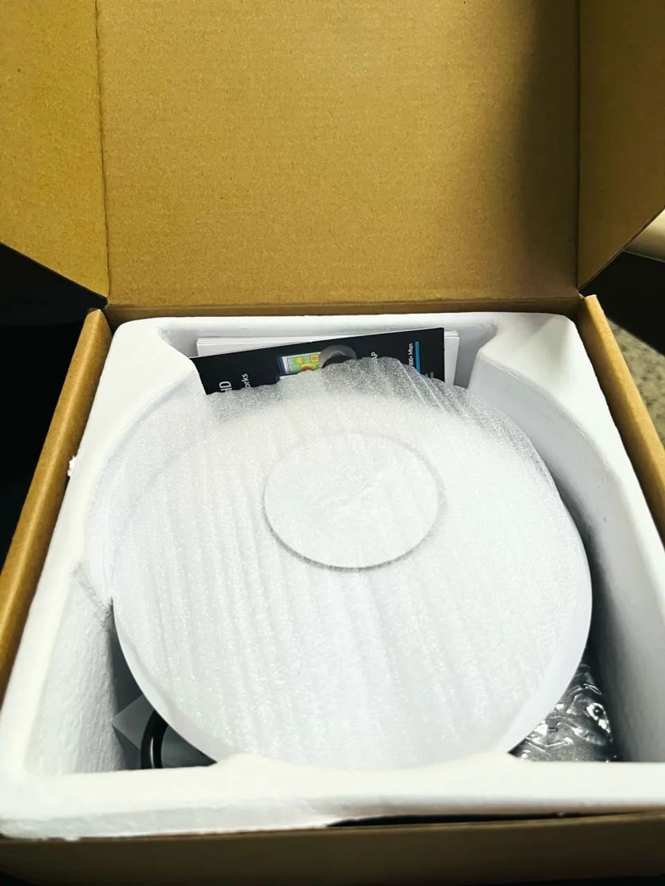 Access Point Unifi AP AC LR 