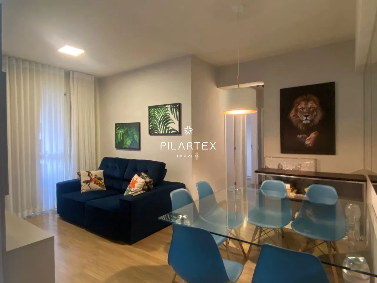 Apartamento 3 quartos - Aurora - Foto 2