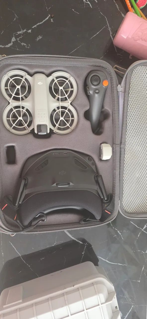 Piloto de Drone Profissional  - Foto 3