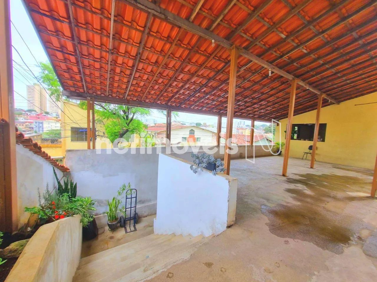 Venda Casa Caiçaras Belo Horizonte - Foto 3