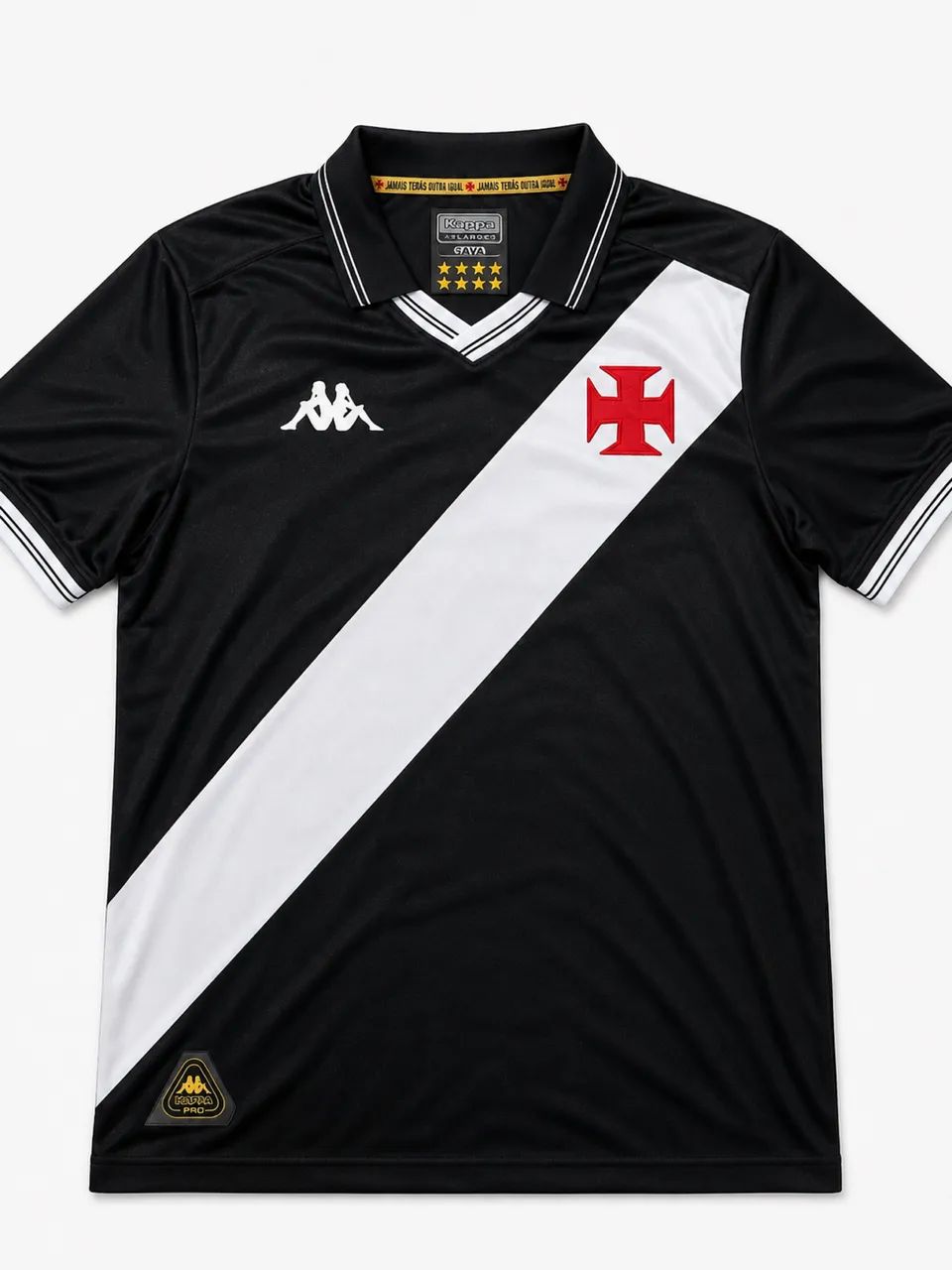 Vasco  - Foto 3
