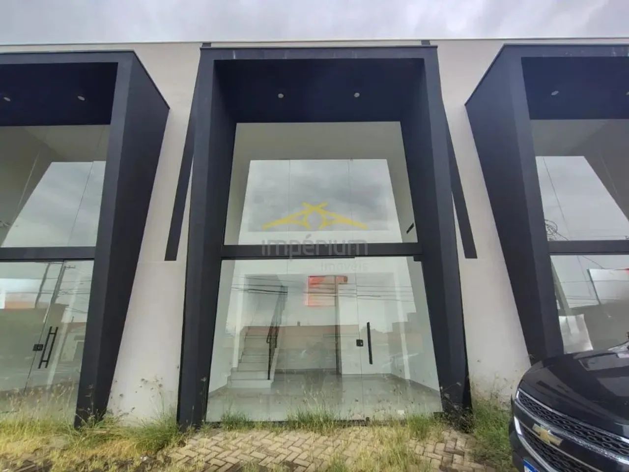 Espaço Comercial para Alugar na Vila Mollon IV - Santa Bárbara DOeste