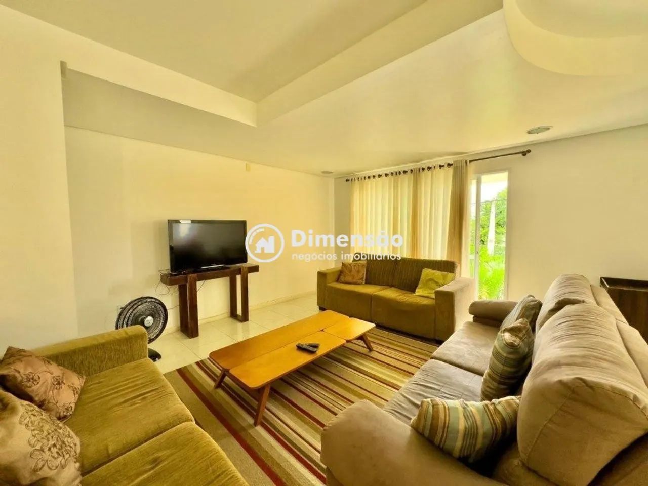 CASA COM 3 SUITES - SANTO ANTÔNIO DE LISBOA - FLORIANÓPOLIS - Foto 2