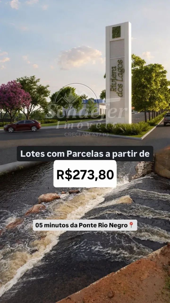 Reviera dos Lagos - Foto 3