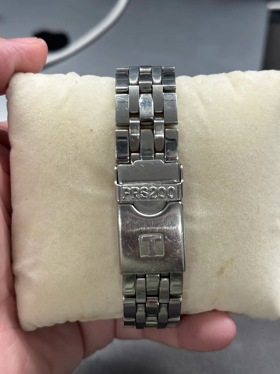 Relógio Tissot - Modelo PRS 200  - Foto 3