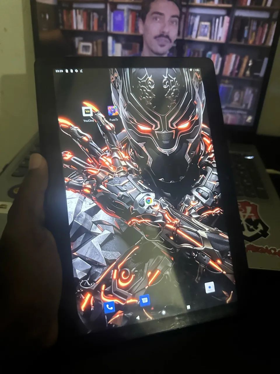 Tablet Multilaser 32GB 10 polegadas  - Foto 2