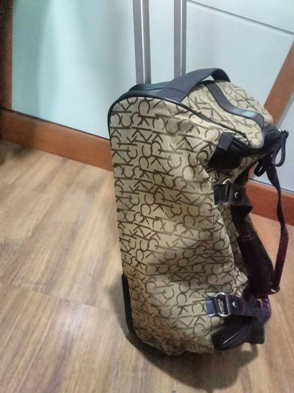 Bolsa de Viagem da Calvin Klein 