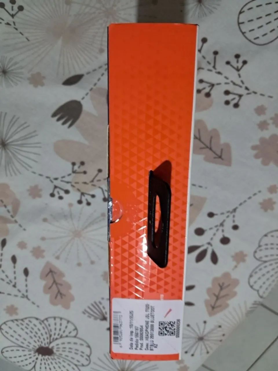 Headphone JBL Tune 500bt - azul marinho na caixa lacrado - Foto 4