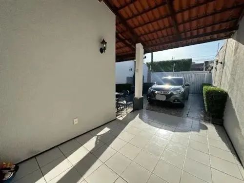 Casa na cidade velha 