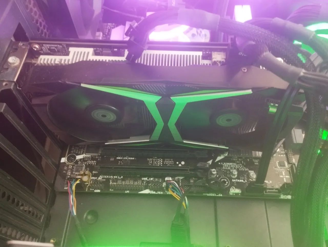 CPU GAMER  - Foto 5