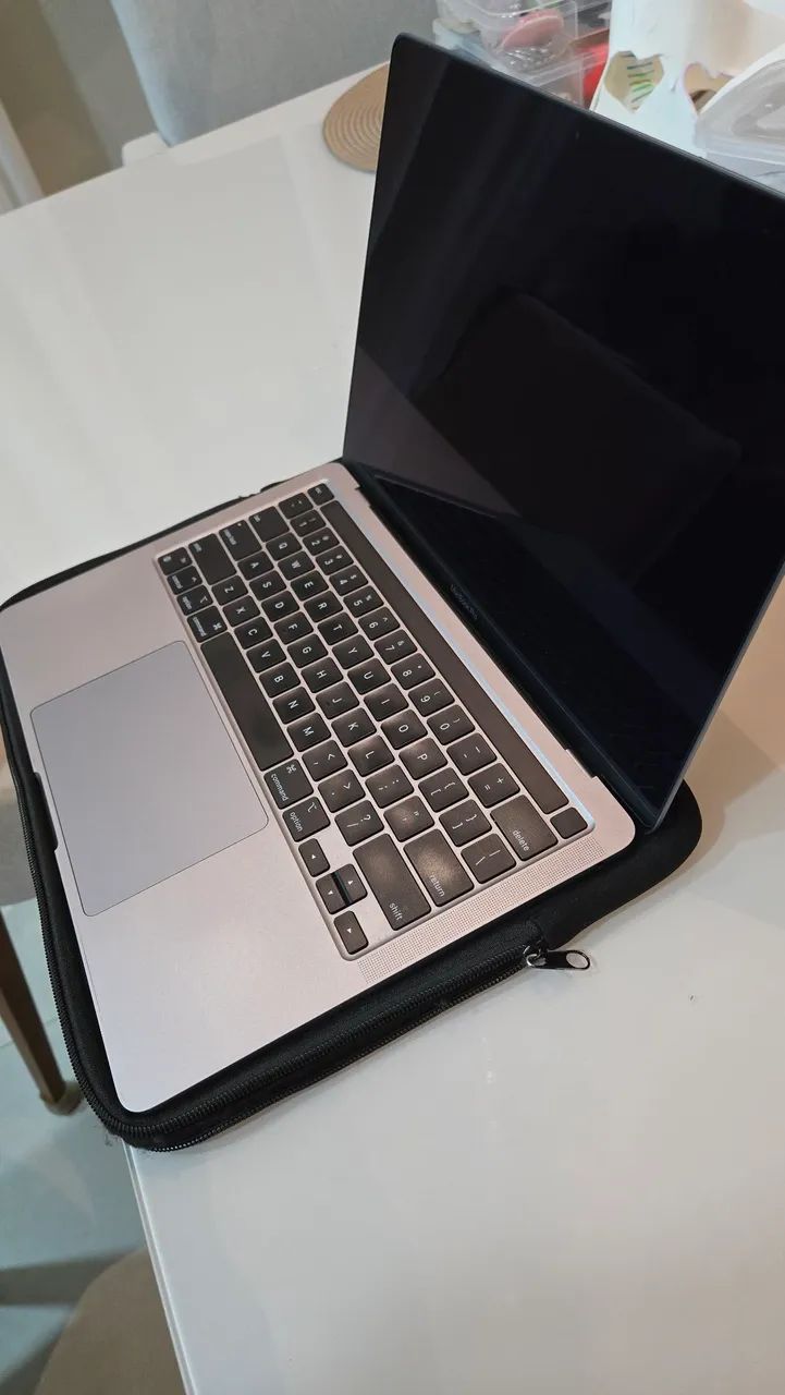 Macbook pro m1 1tb - Foto 3