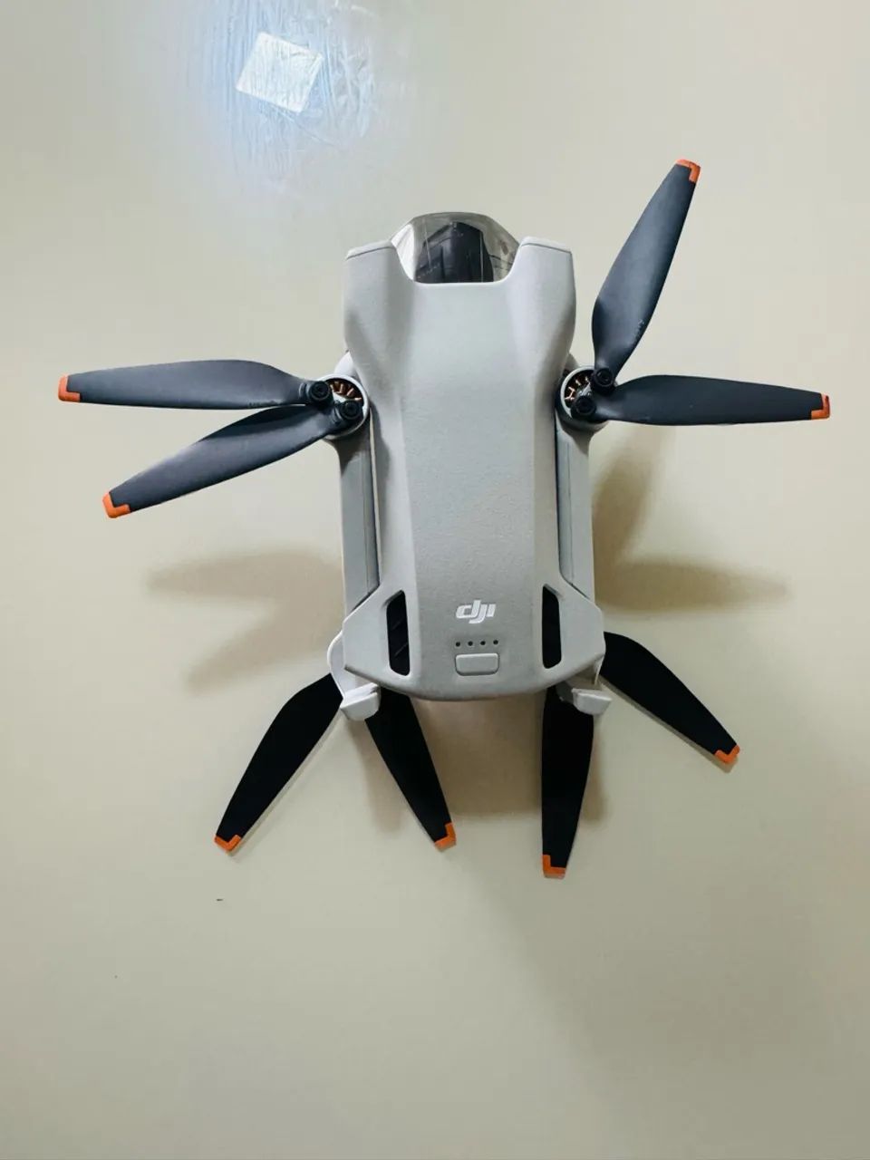 Drone DJI Mini 4 Pro ( Com Nota Fiscal)