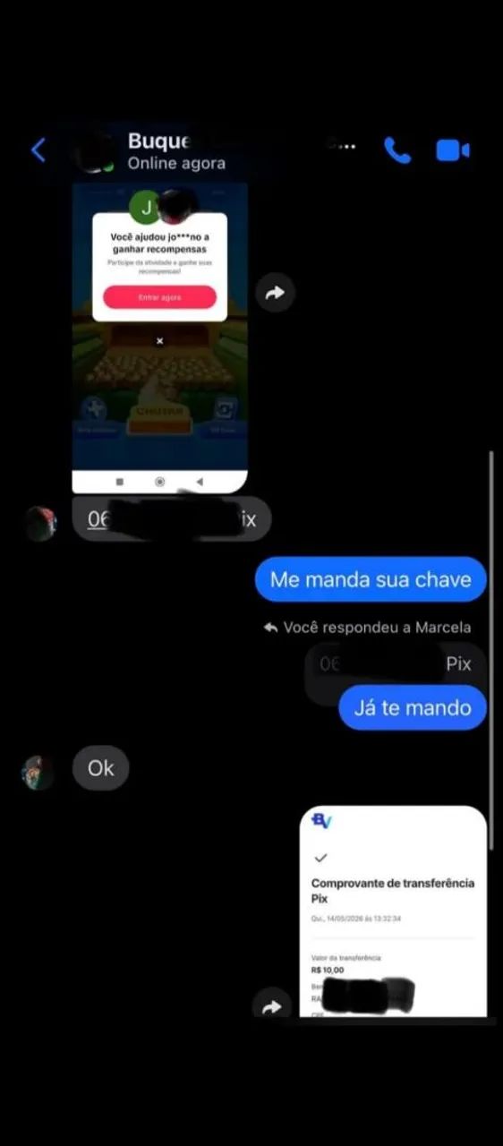 100 reais  - Foto 5