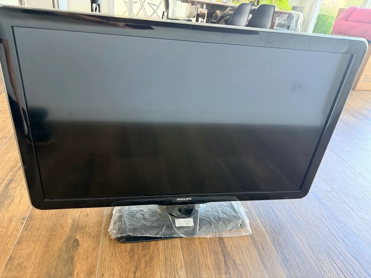 TV 47? Philips LCD full HD
