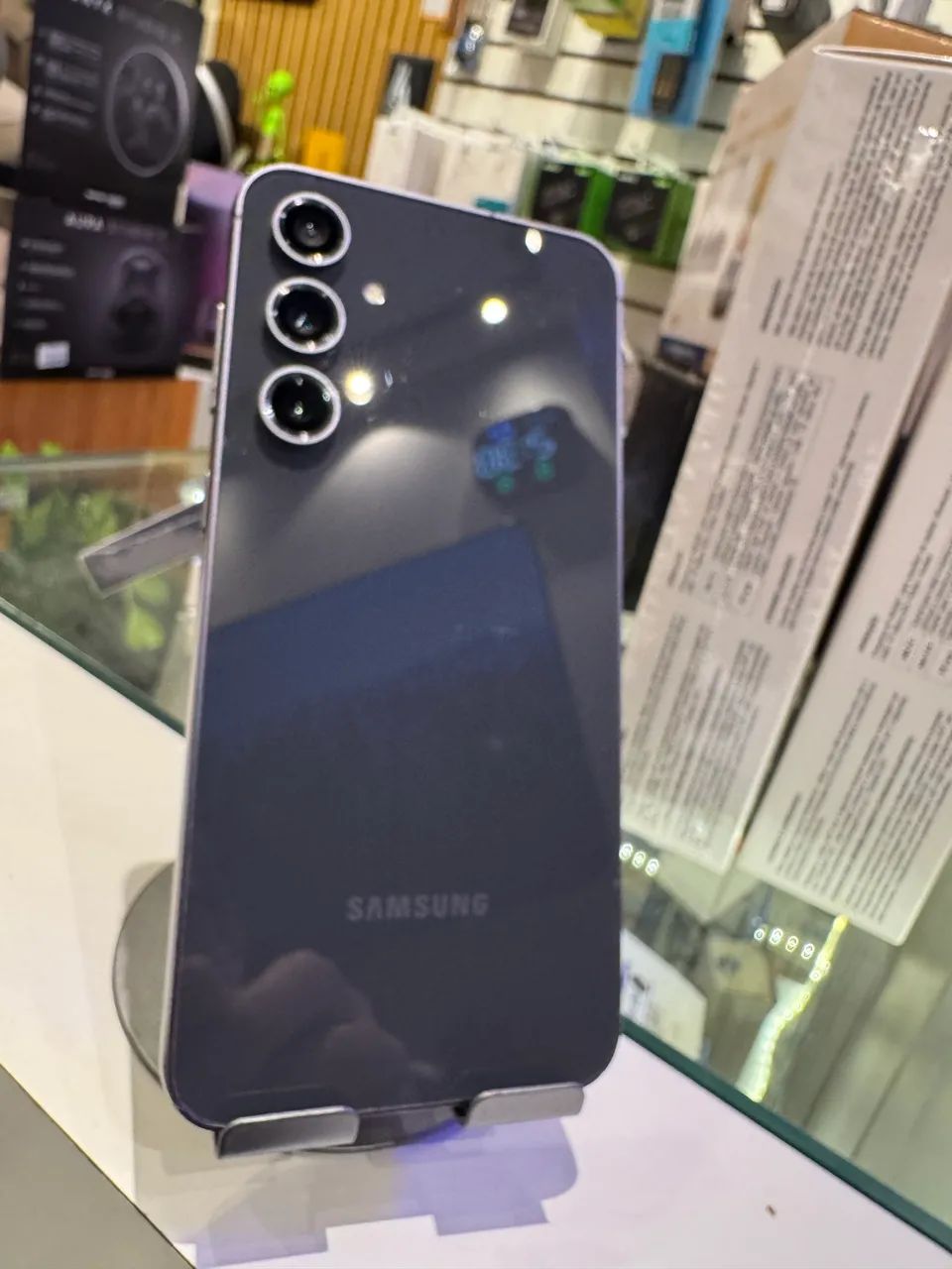 Samsung Galaxy S23FE - Foto 4