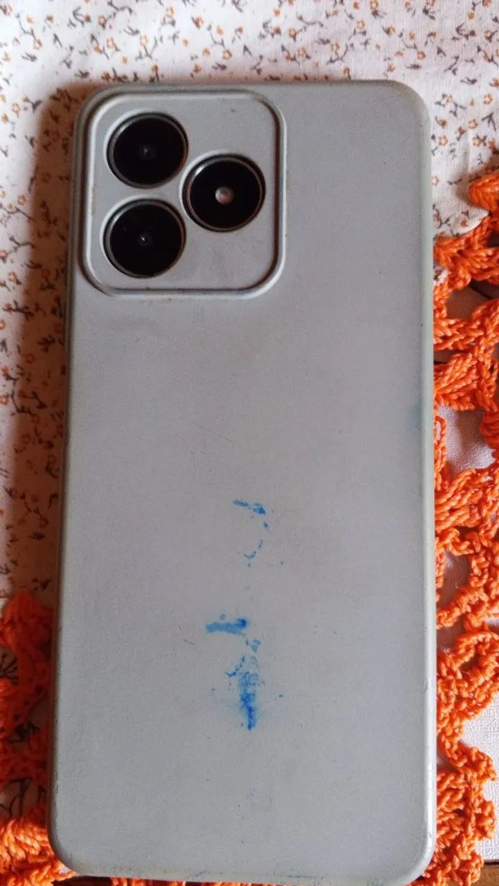 Celular seminovo - Foto 2