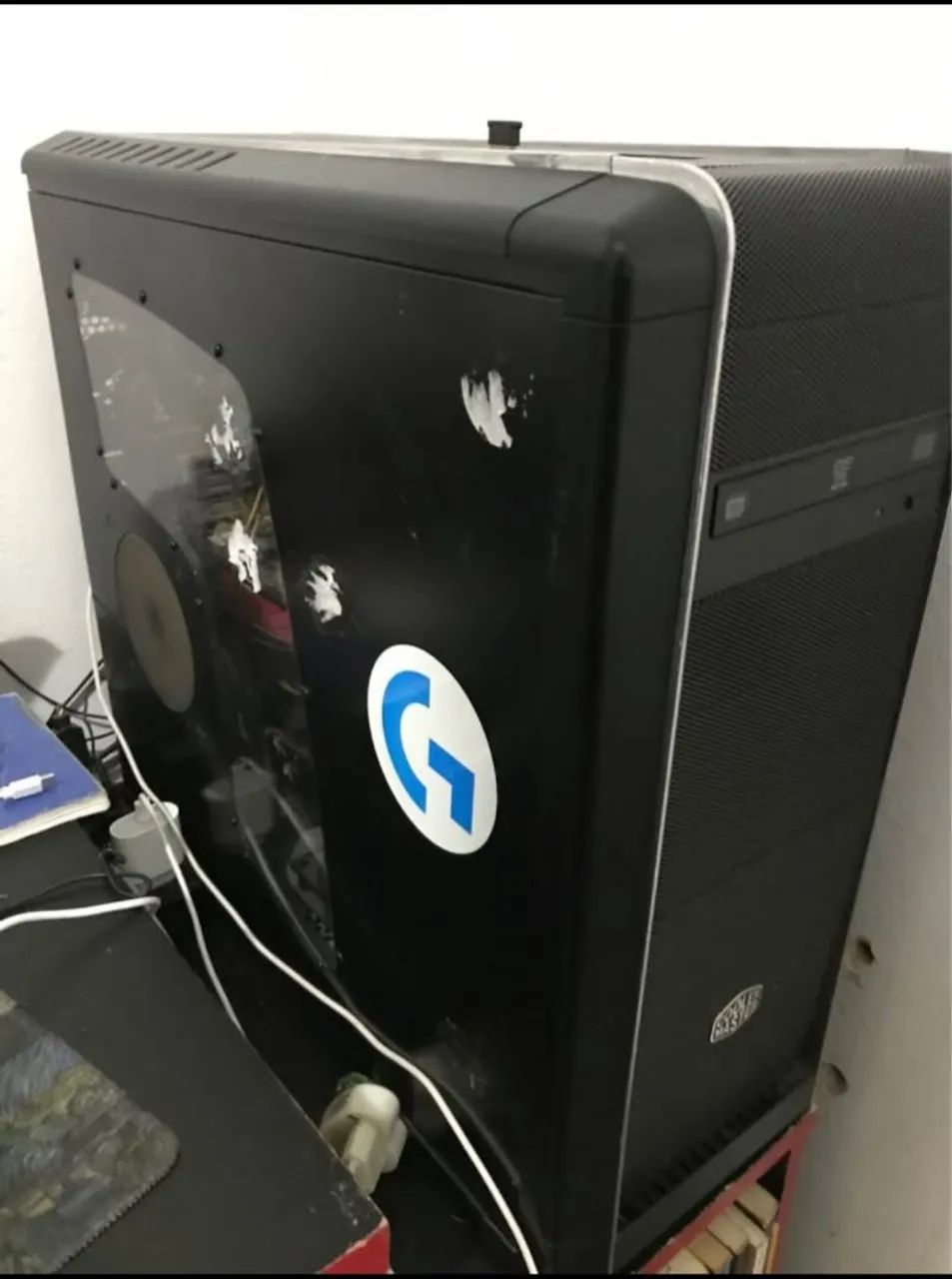 PC Gamer de entrada