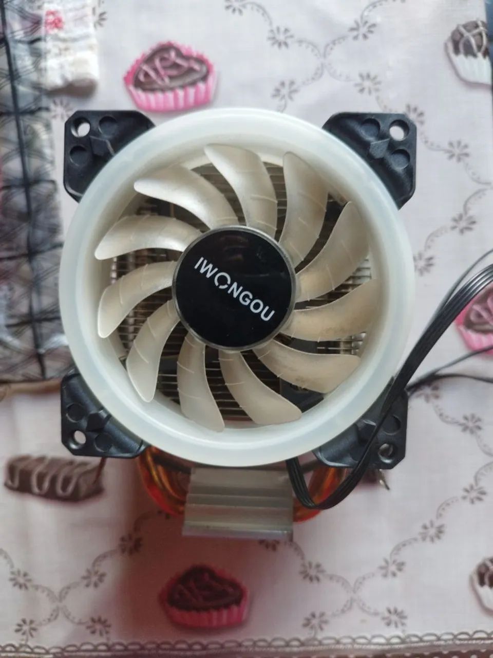 Vendo kit Intel xeon - Foto 3