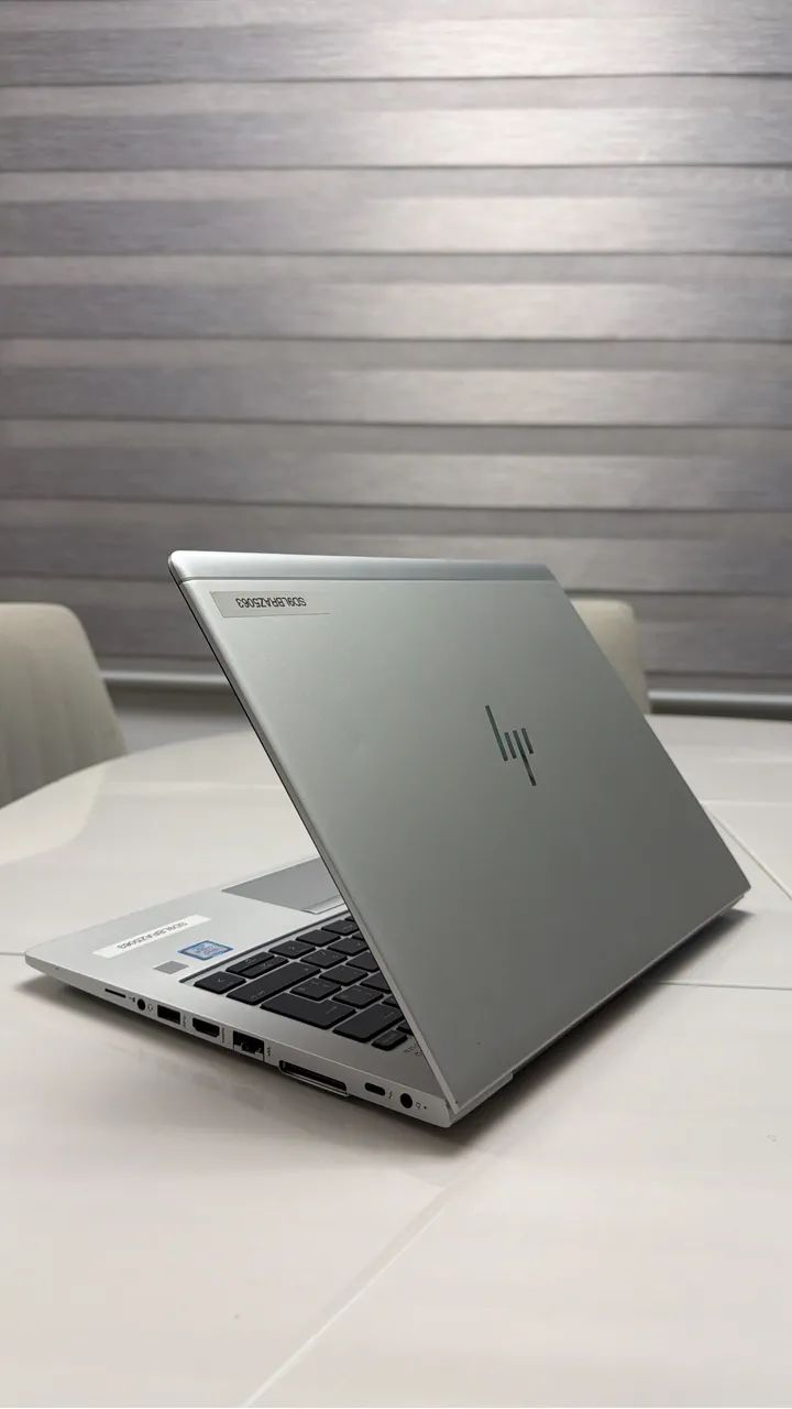 Notebook HP Core i5 8Gb HD M2 256GB - Notebooks - Guaraituba, Colombo ...