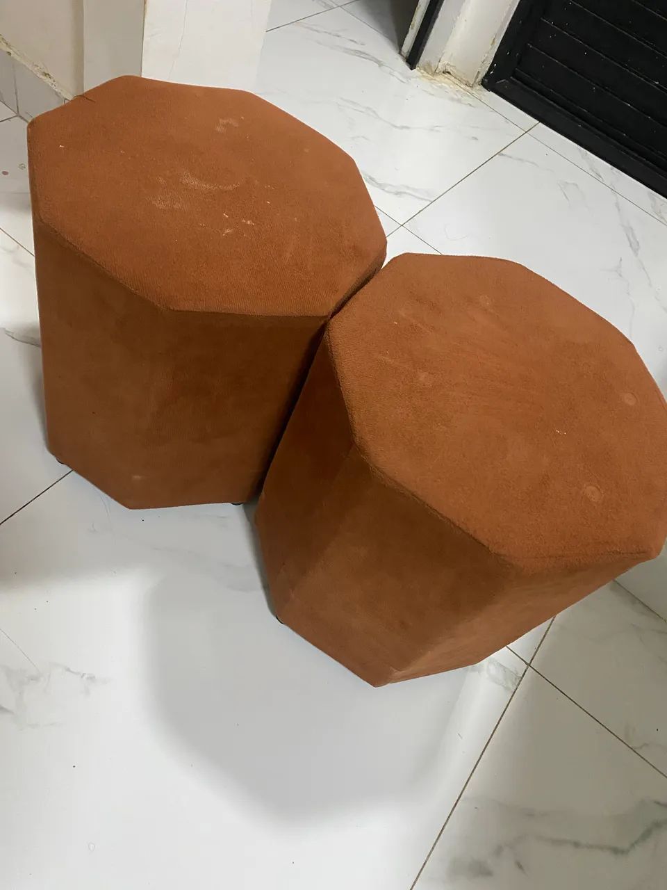 Pufs para sala
