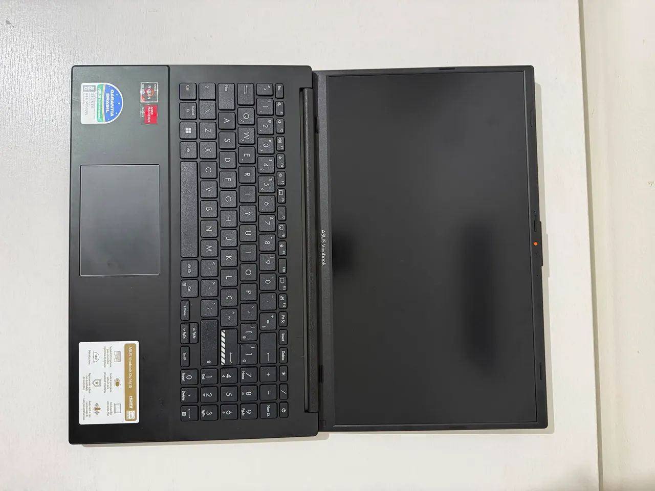 Notebook ASUS Vivobook Go 15  - Foto 3