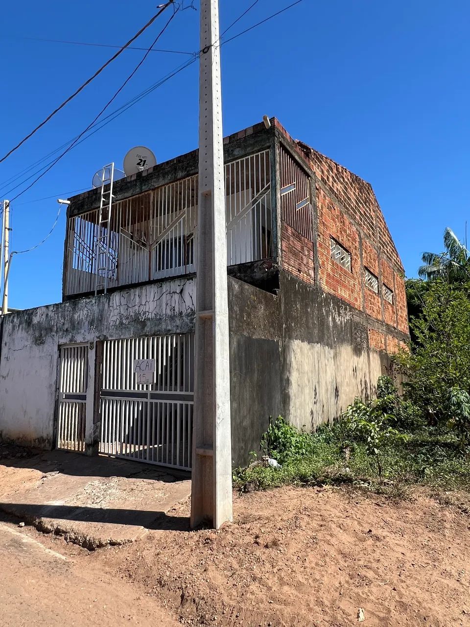 Sobrado a venda - Foto 4