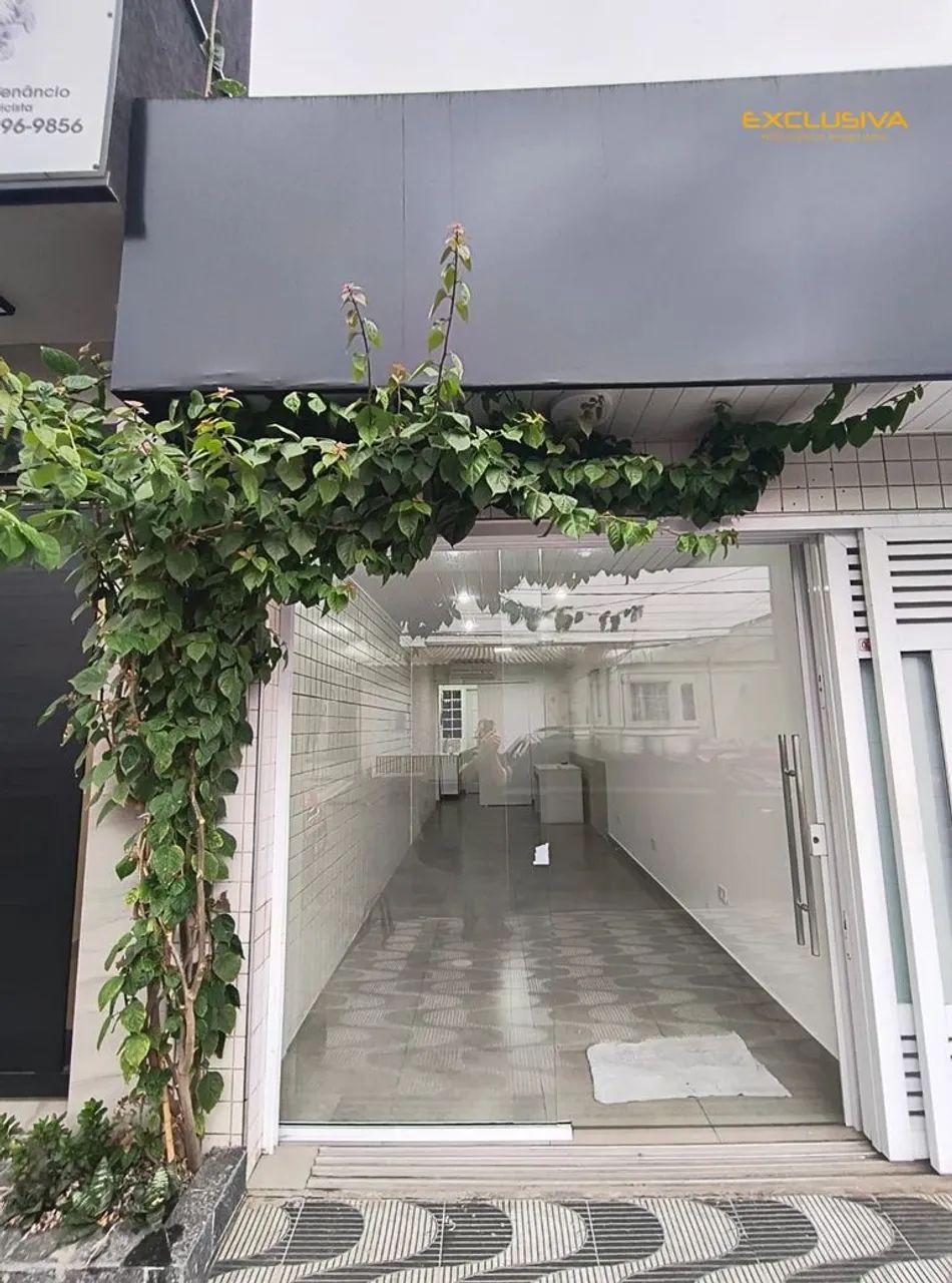 Loja, Boqueirão, 27 m²